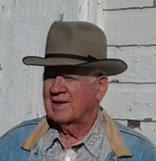 On Saturday afternoon, Jan. 4, as the second in the Ranching Heritage Prairie Talk Series at Pioneer Bluffs near Matfield Green, Pat Sauble, 92, Cedar Point rancher, will review the history of his family’s Flint Hills ranch beginning in 1856.