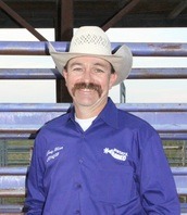 Casy Winn is coach of the K-State Rodeo Team, advisor of the rodeo club and teaches colt starting classes at Kansas State University in Manhattan. In his first year at K-State, Winn has a broad background in the sport of rodeo.